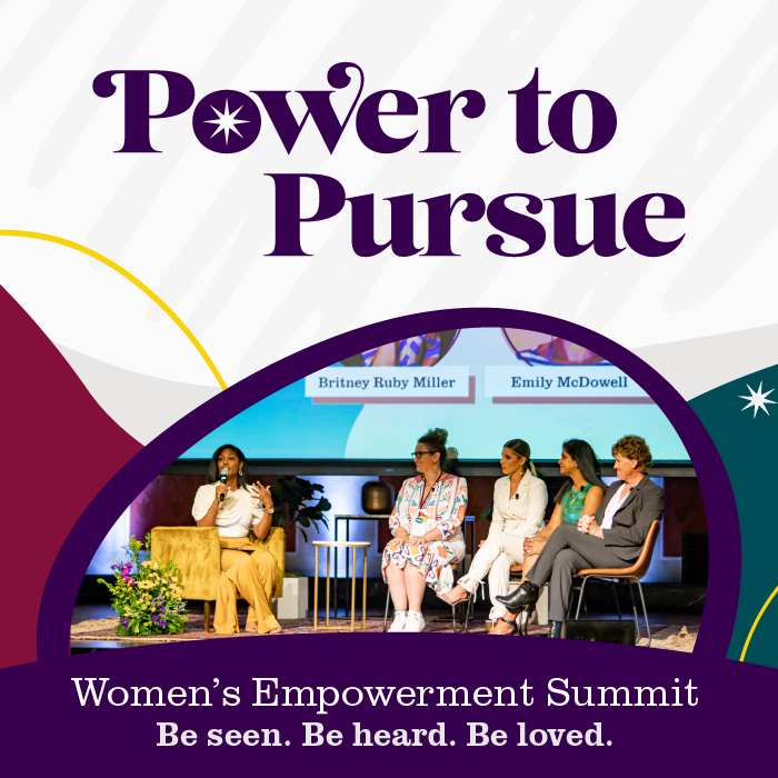 More Info for Power to Pursue