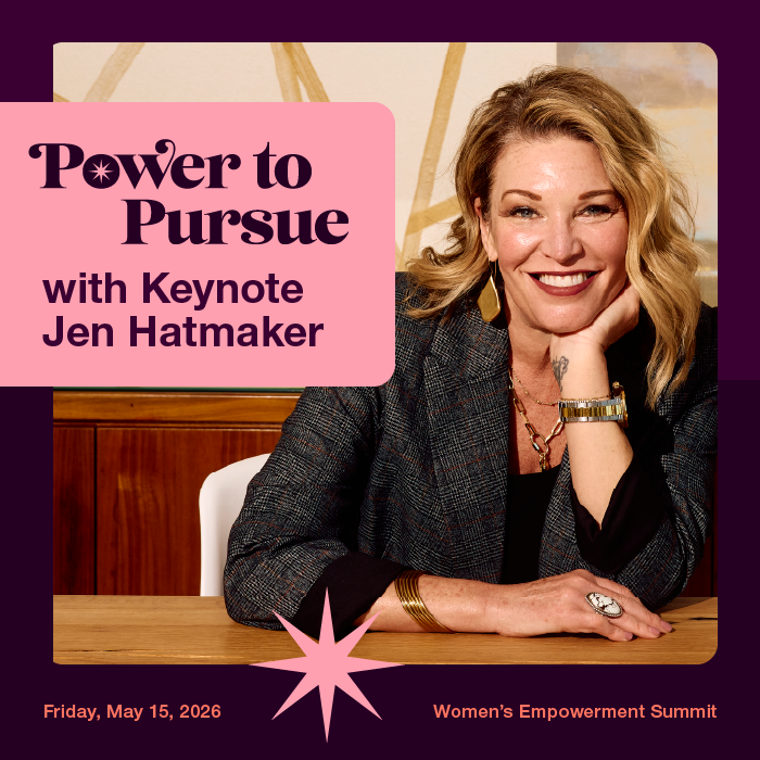 More Info for Power to Pursue