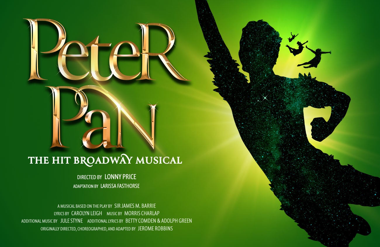 Peter Pan