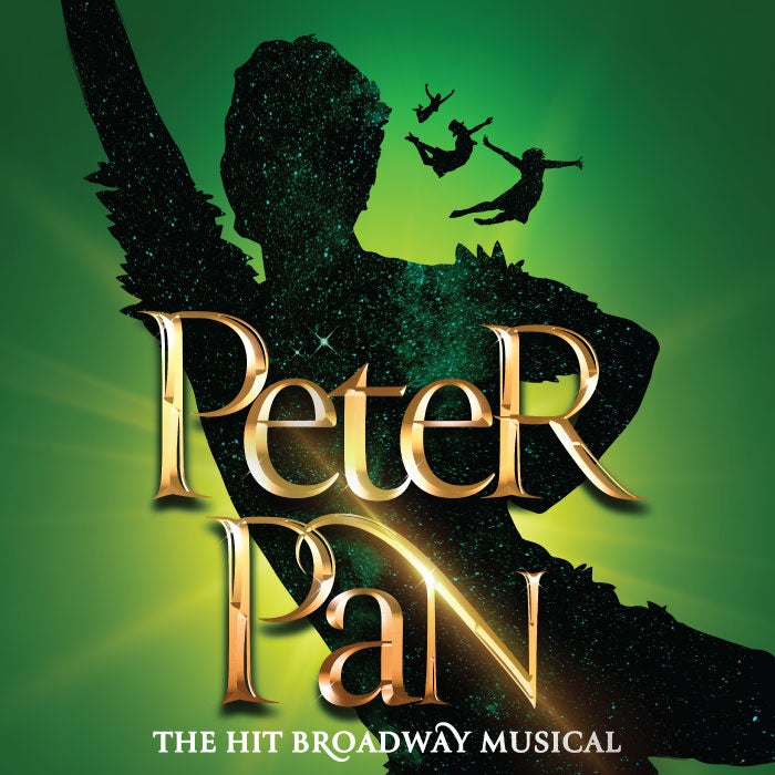 More Info for Peter Pan