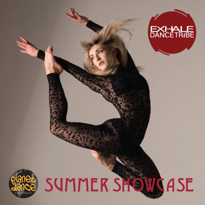 More Info for Planet Dance Summer Showcase 2025