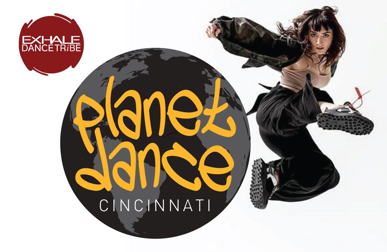 Planet Dance Summer Showcase 2023
