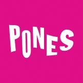 Pones