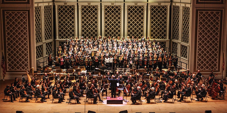Cincinnati Pops Orchestra | Cincinnati Arts
