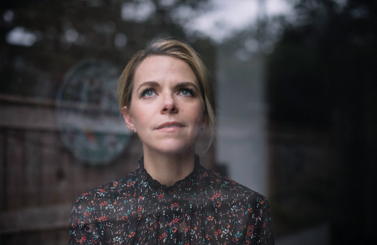 AOIFE O'DONOVAN: America, Come