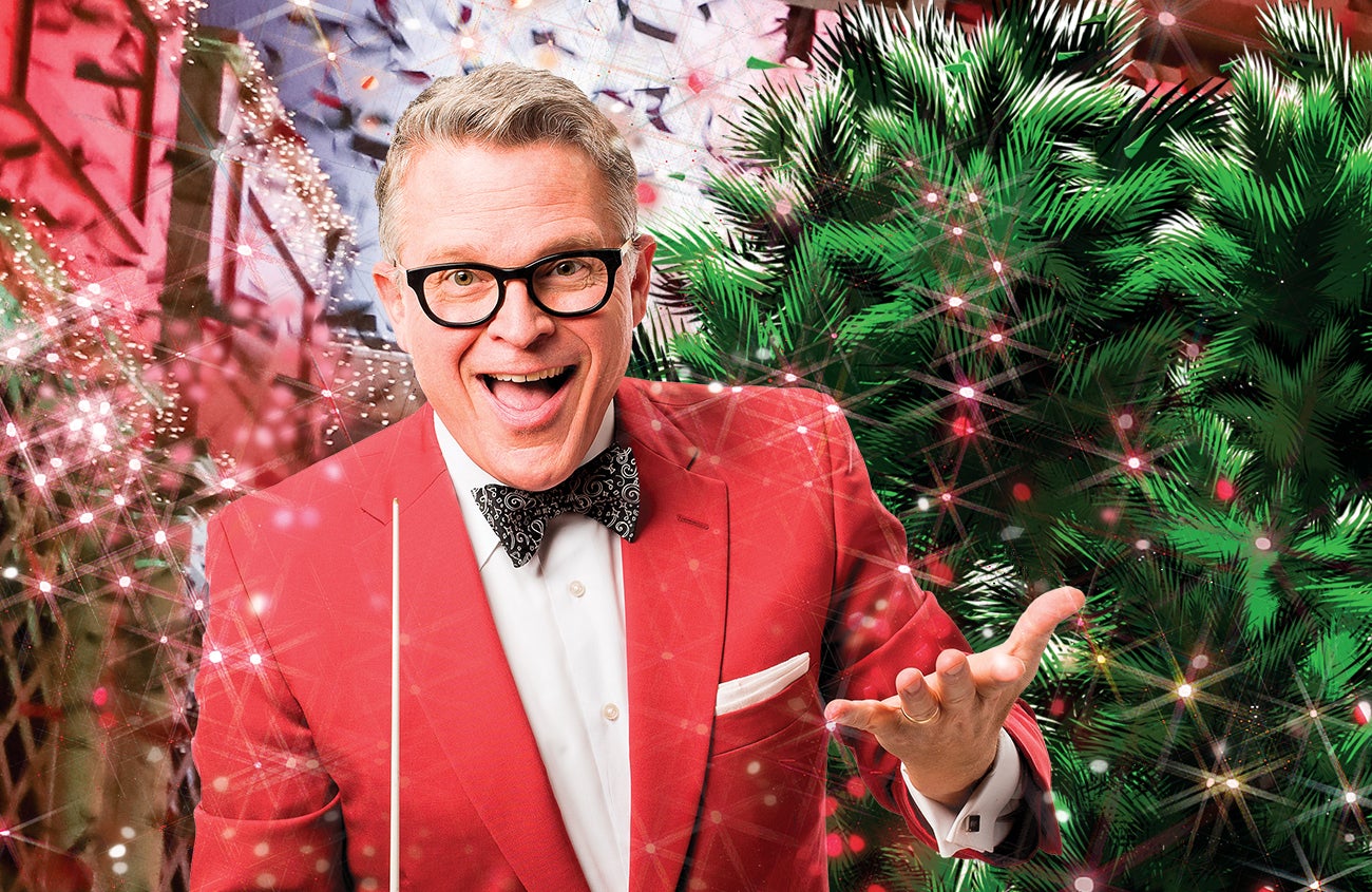 Holiday Pops Official Ticket Source Cincinnati Arts