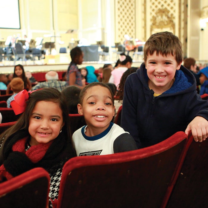 More Info for LOLLIPOPS FAMILY CONCERT