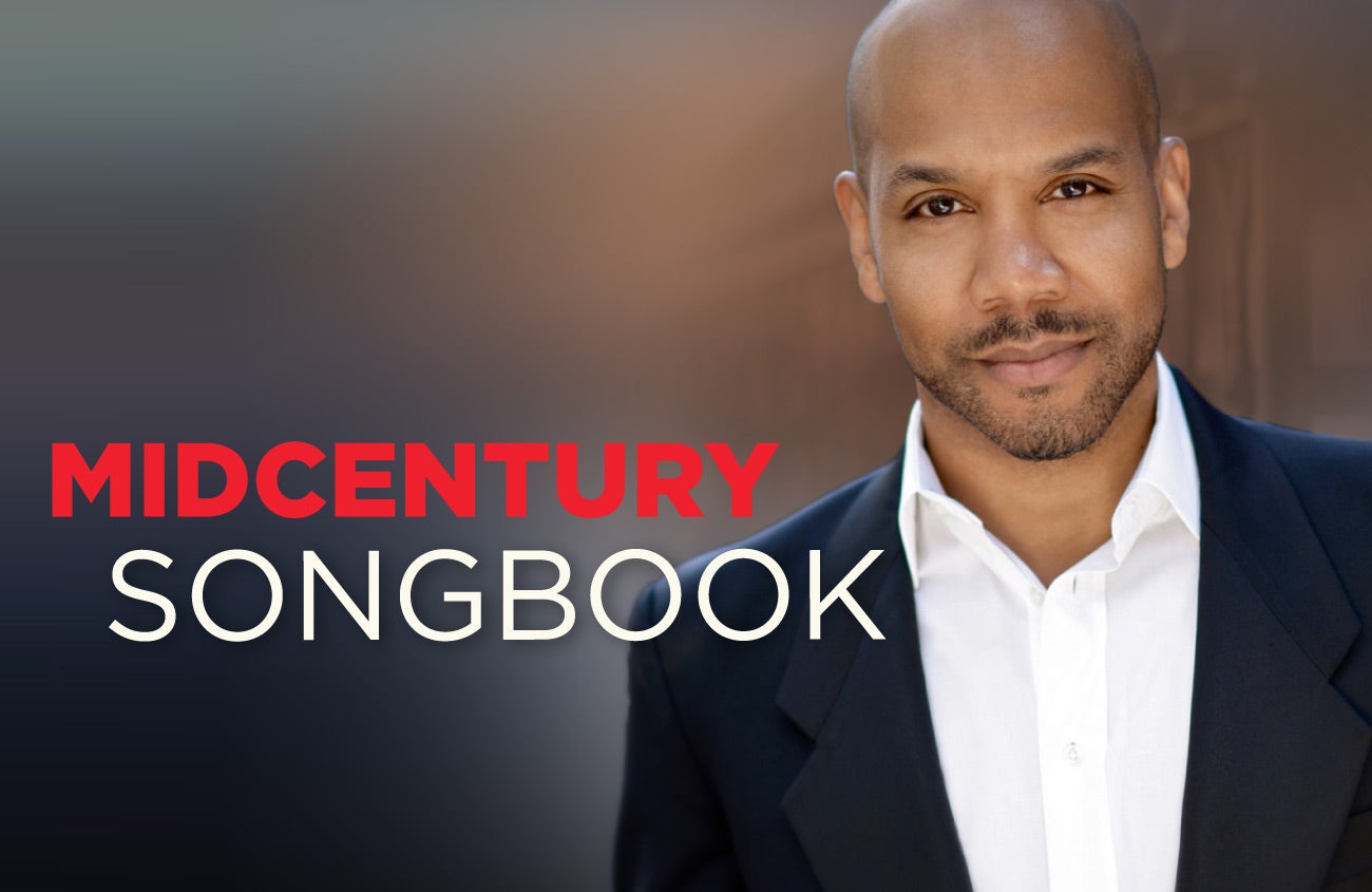 MID-CENTURY SONGBOOK: ELLA, NAT & MORE