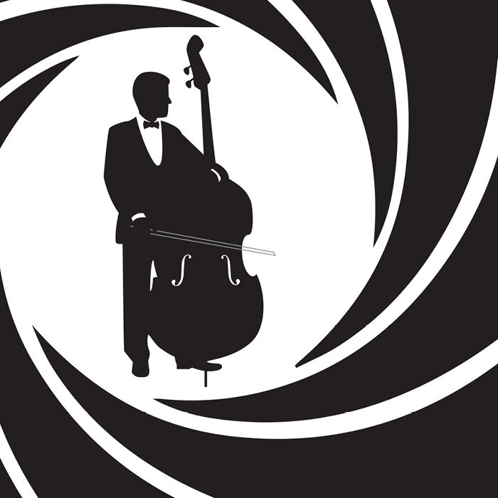 More Info for NEW YEAR'S EVE AT MUSIC HALL: SHAKEN, NOT STIRRED