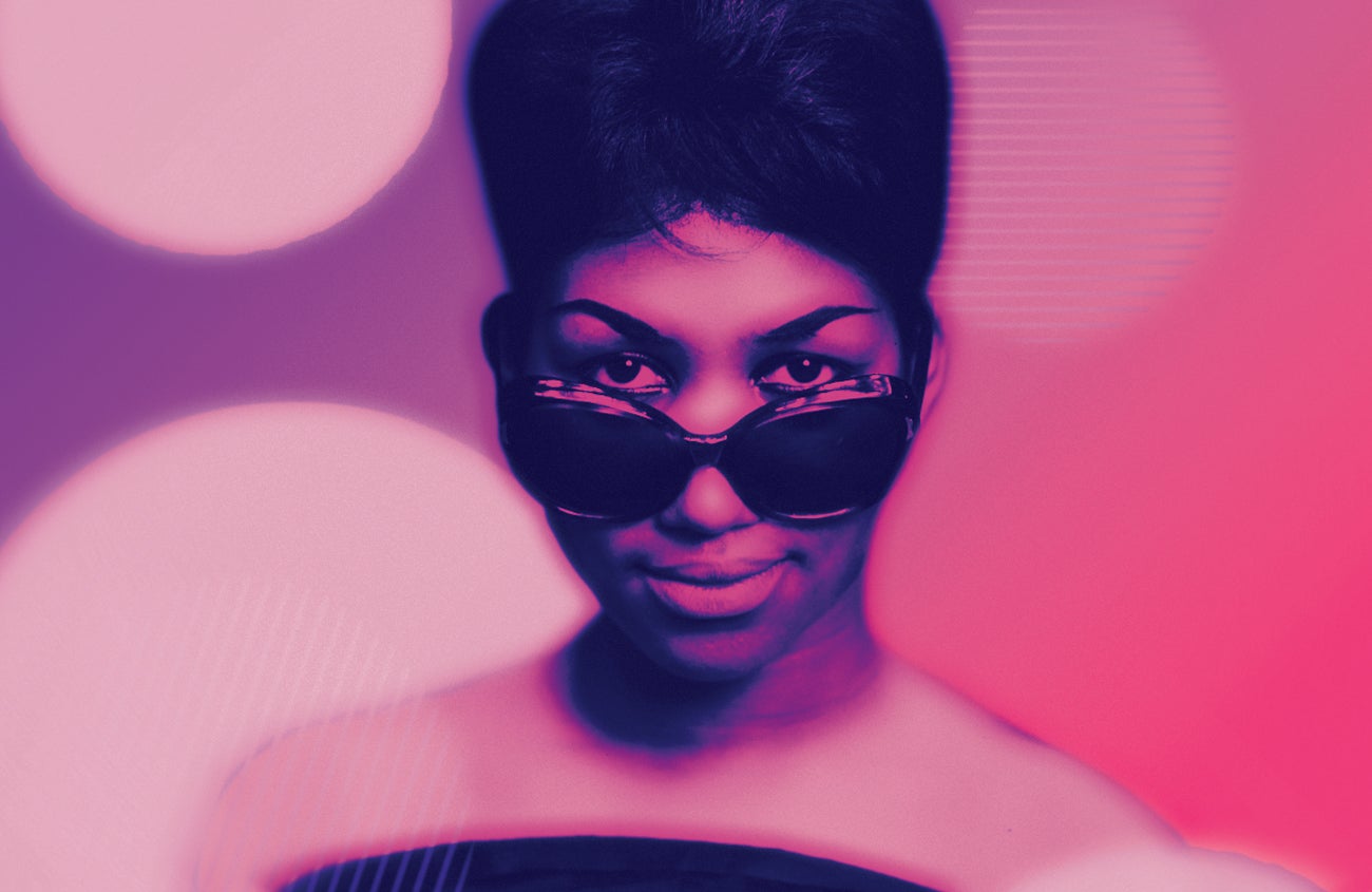 RESPECT: A Tribute to Aretha Franklin