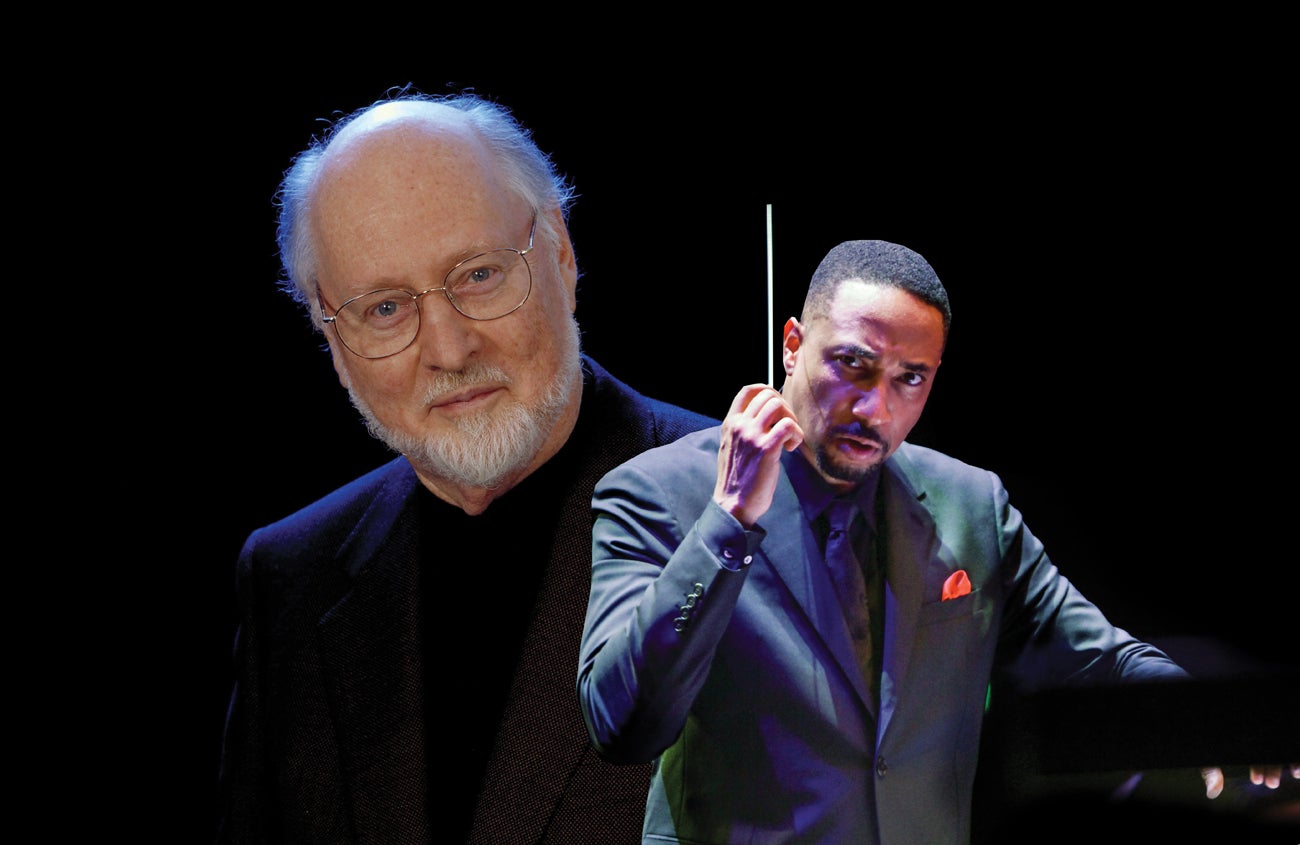 Music of John Williams