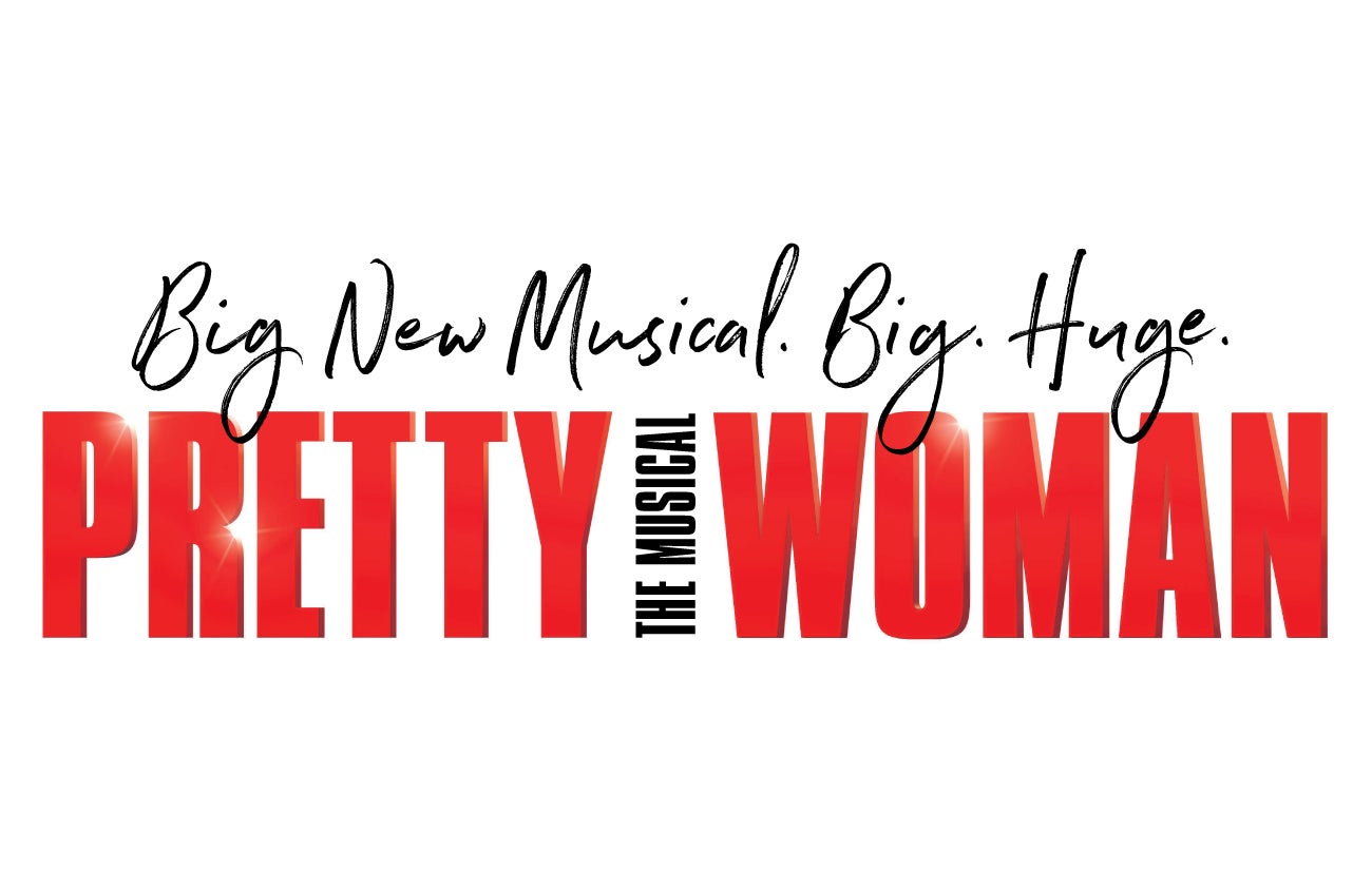 Pretty Woman: The Musical