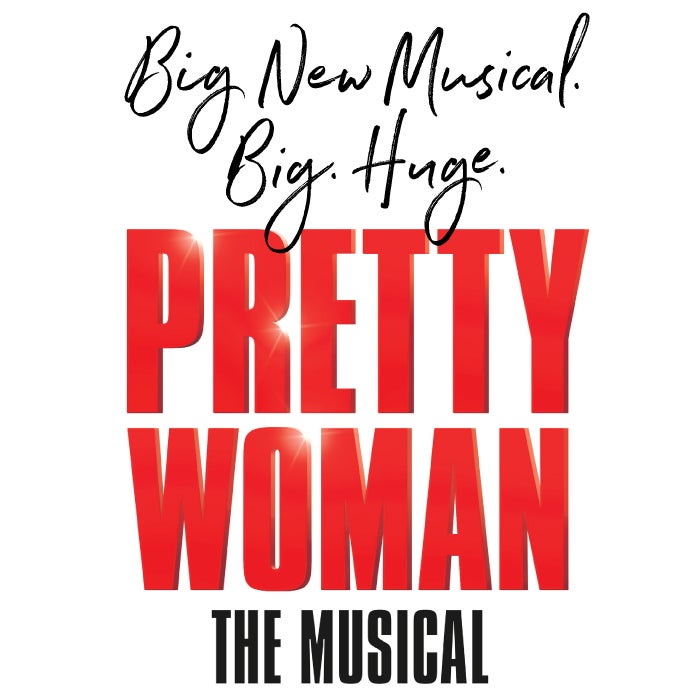 More Info for Pretty Woman: The Musical