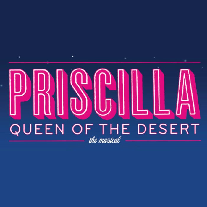 More Info for Priscilla, Queen of the Desert