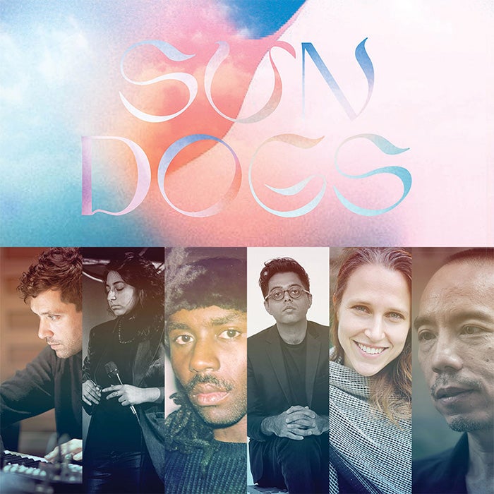 More Info for CSO Proof: Sun Dogs