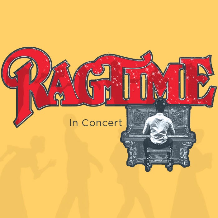 More Info for Ragtime in Concert