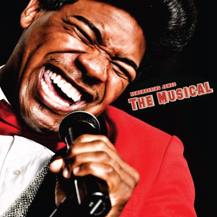 More Info for Remembering James: The Life and Music of James Brown