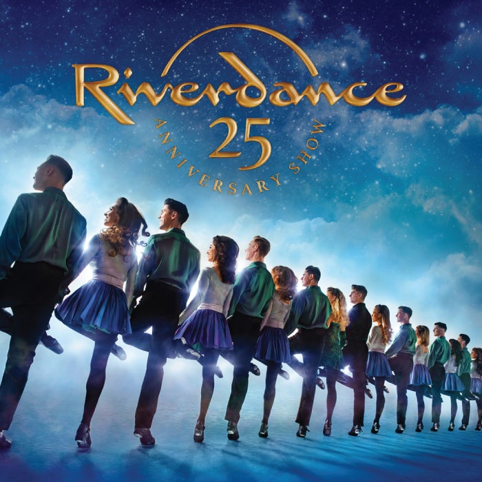 More Info for Riverdance – 25th Anniversary Show