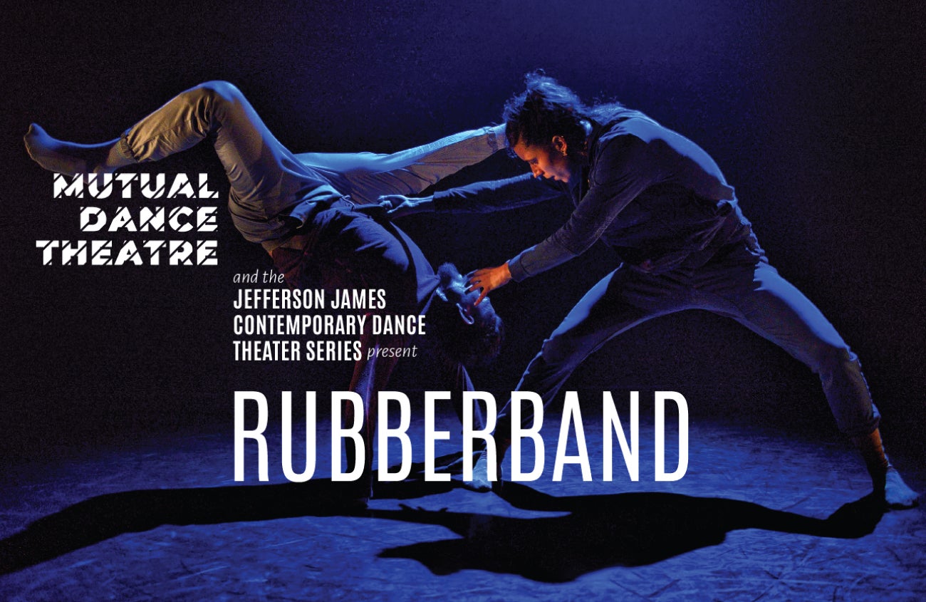 More Info for Rubberband