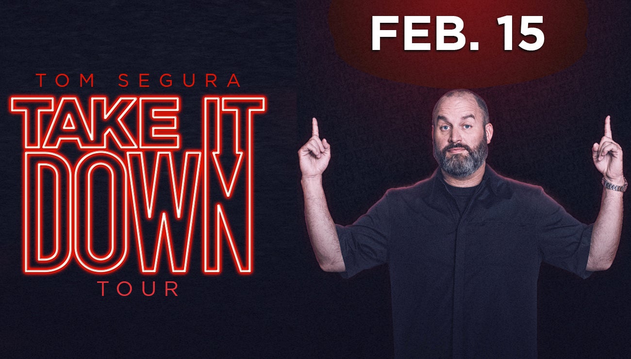 Tom segura hotsell promo code