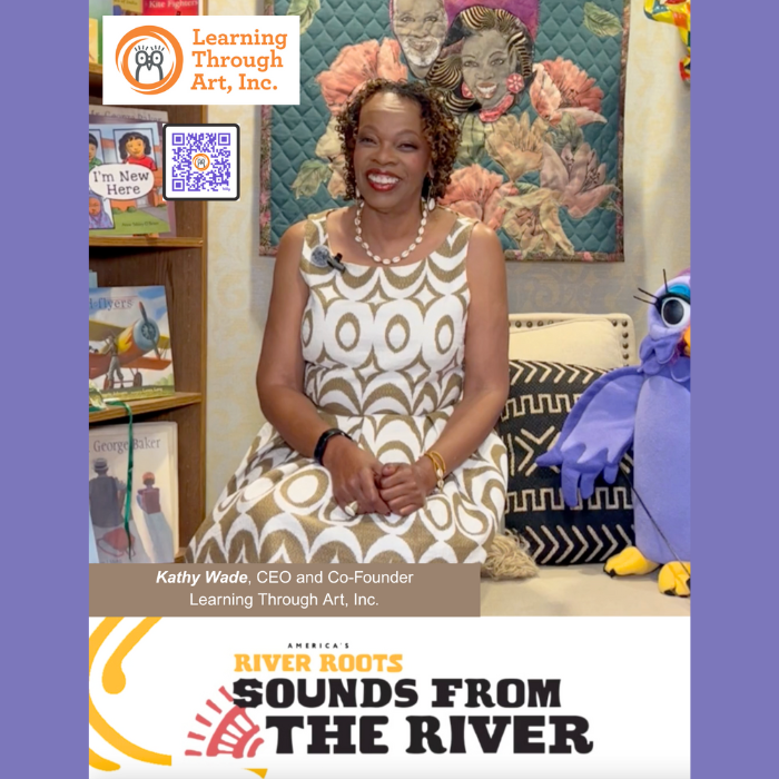 More Info for Sounds From The River: Where Music Meets History