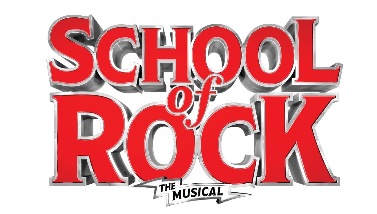 School of Rock - The Musical