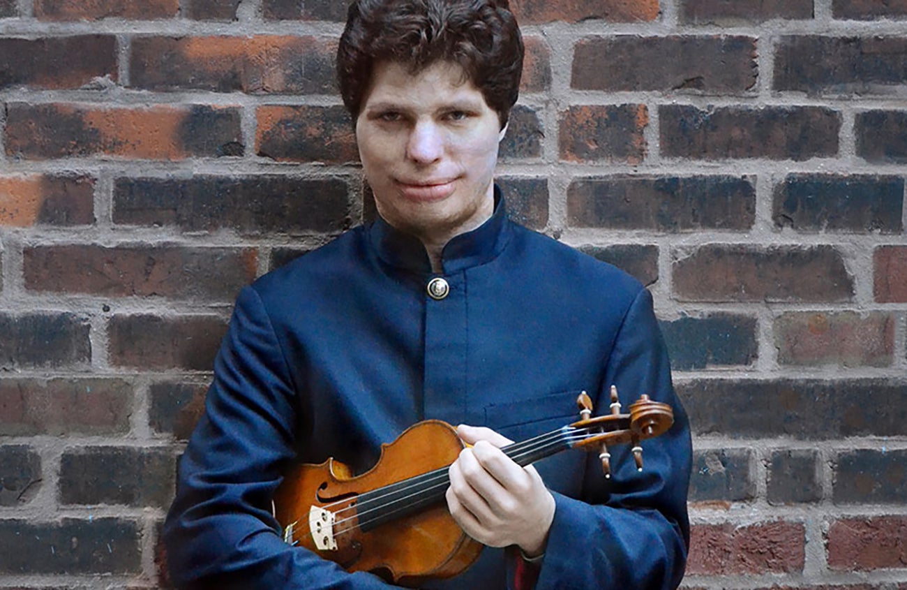 Sibelius’ Symphony No. 2