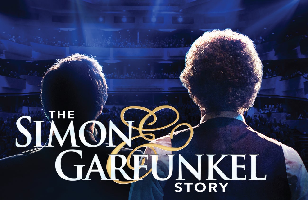 The Simon & Garfunkel Story