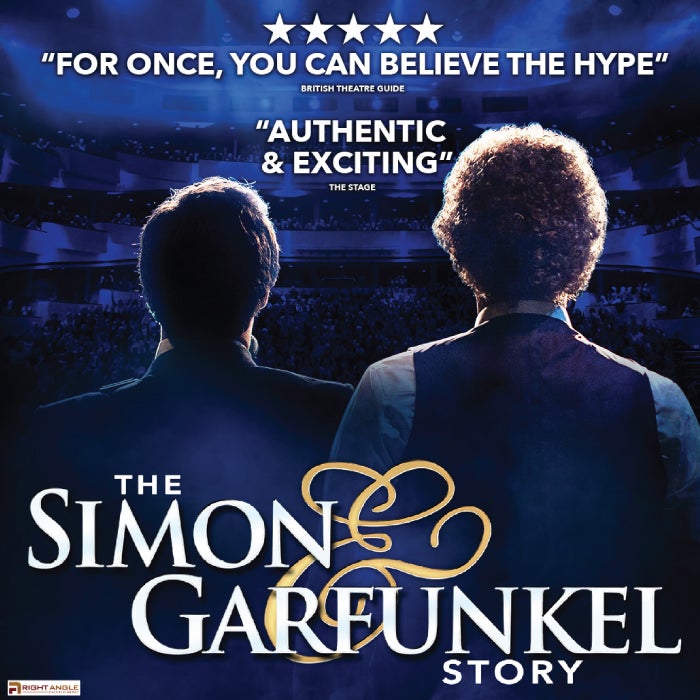 More Info for The Simon & Garfunkel Story