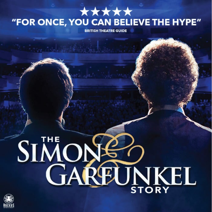 More Info for The Simon & Garfunkel Story