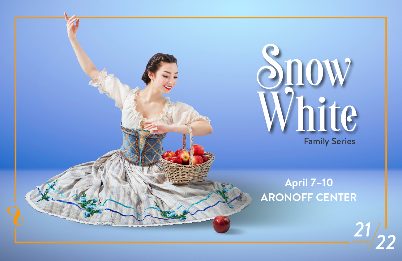 Family Series: Snow White
