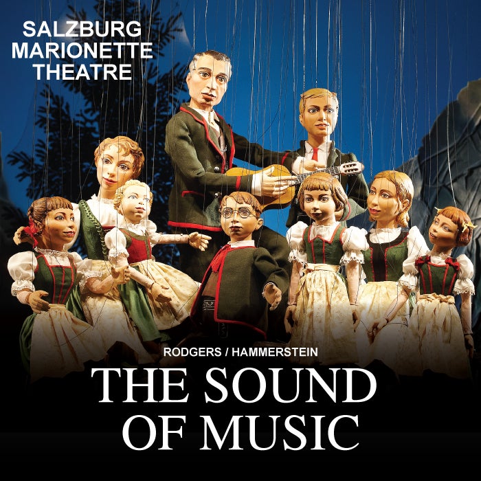 More Info for Salzburg Marionette Theatre: The Sound of Music