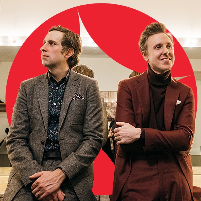 More Info for Ben Rector & Cody Fry: Live with the Cincinnati Pops