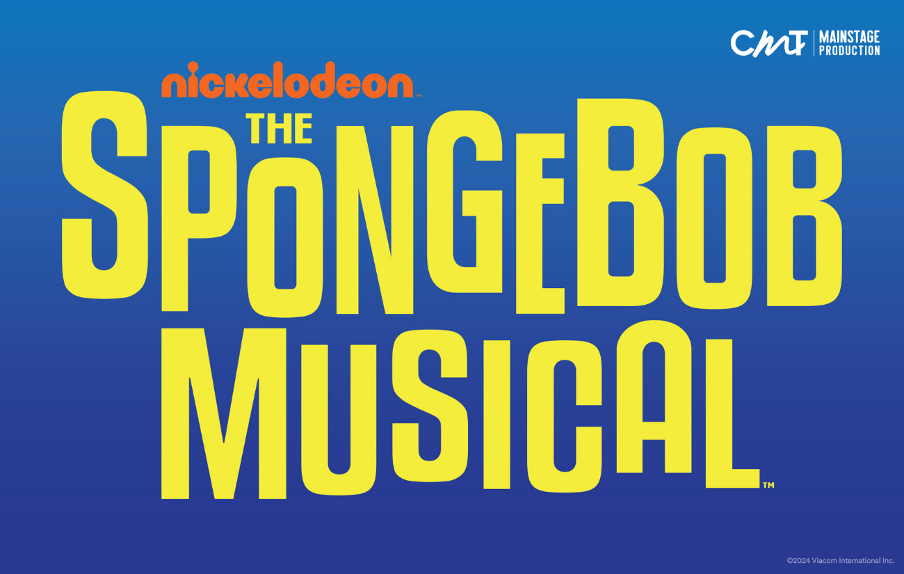 The SpongeBob Musical