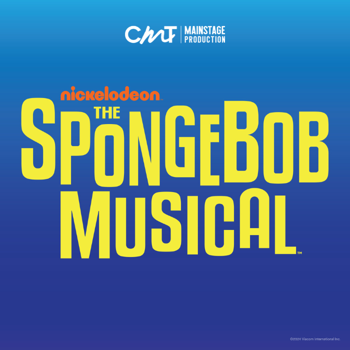 More Info for The SpongeBob Musical