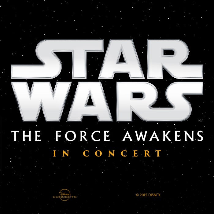 More Info for STAR WARS: The Force Awakens