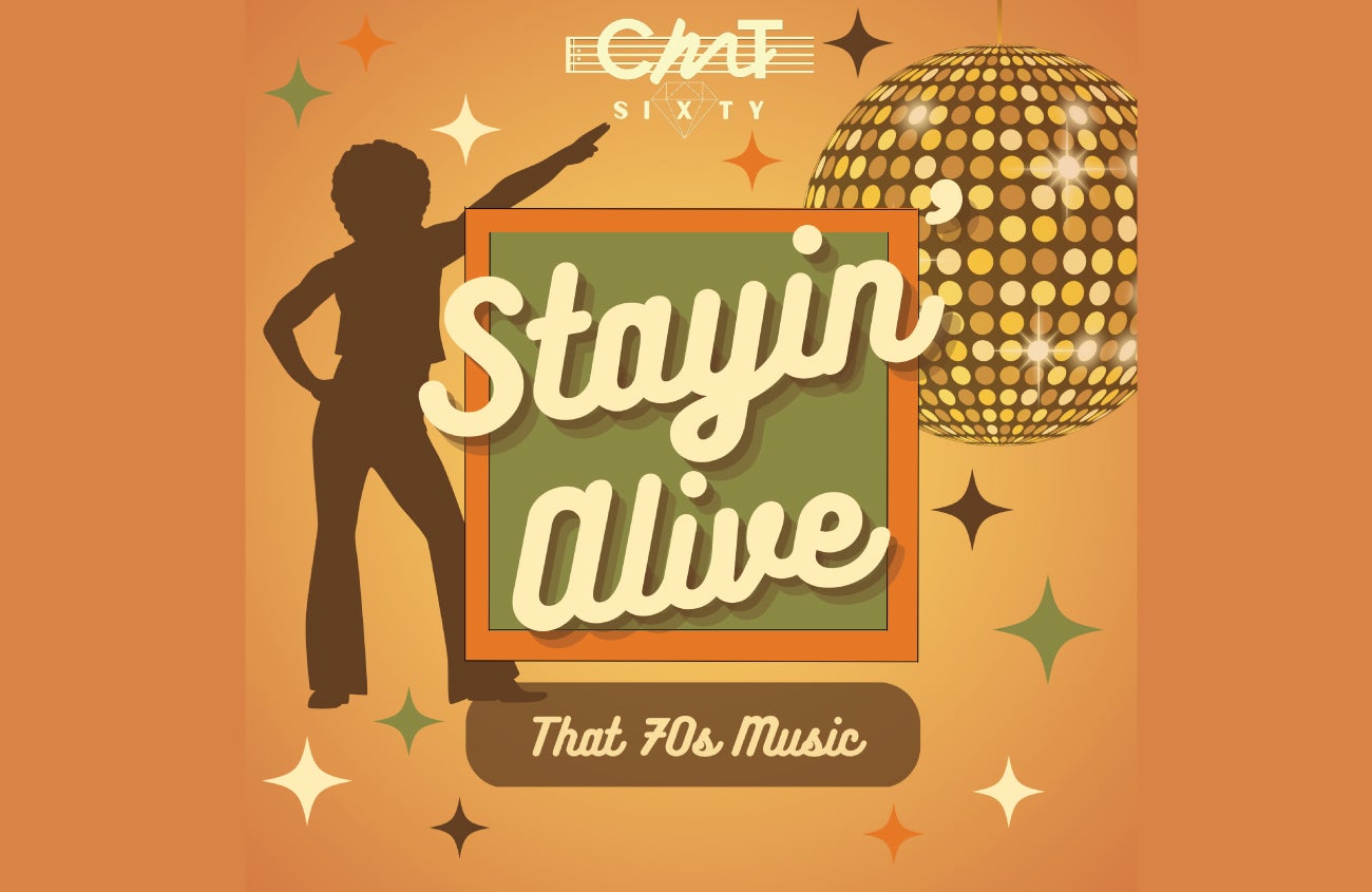 Stayin' Alive