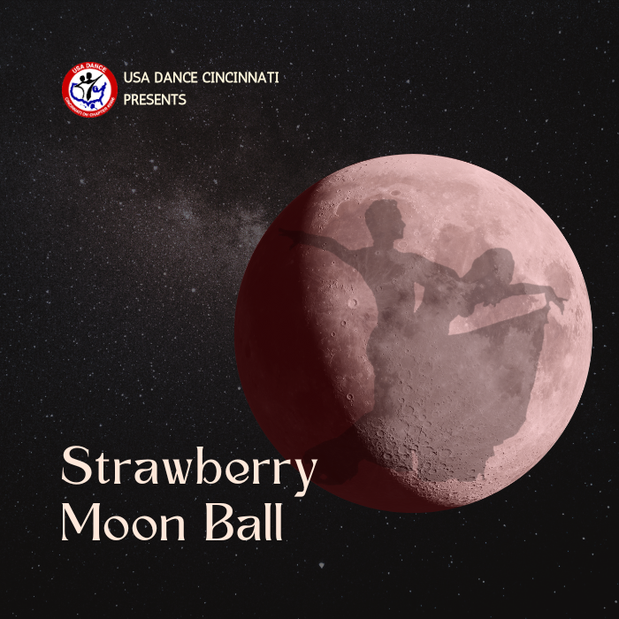 More Info for Strawberry Moon Ball