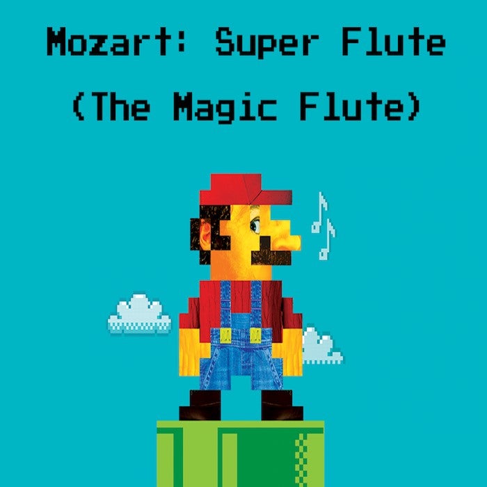More Info for Mozart: Super Flute