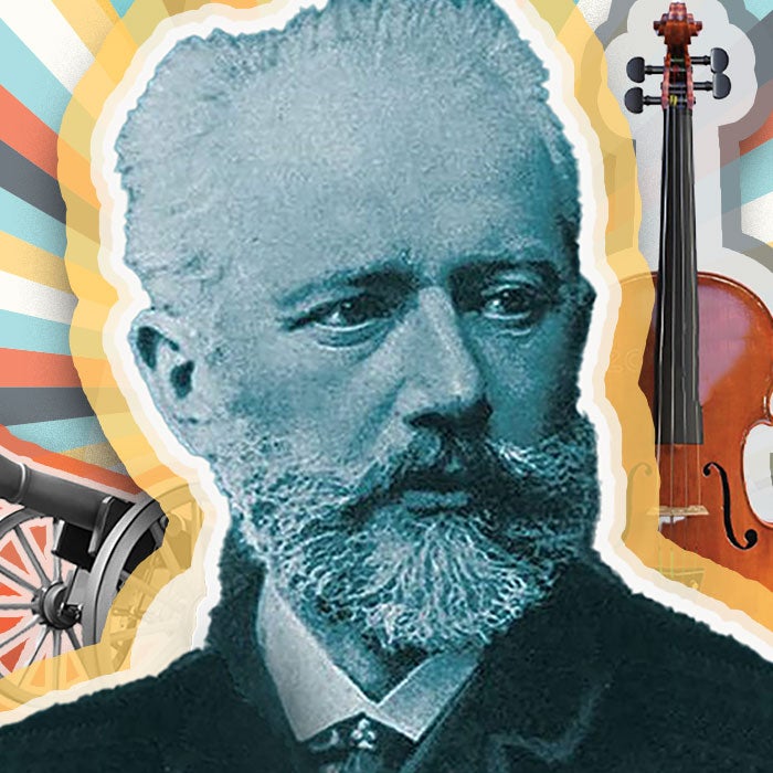 More Info for Tchaikovsky Spectacular: 1812 Overture