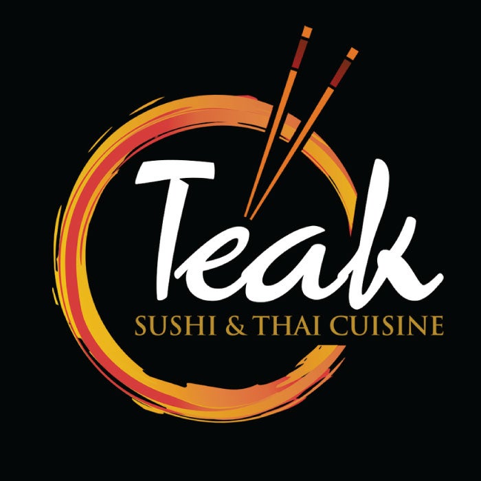 Teak Sushi & Thai Cuisine