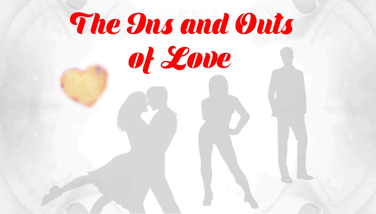 CPI New Voices - The Ins & Outs of Love