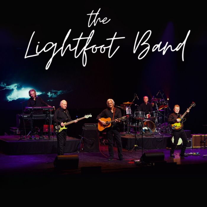 More Info for The Lightfoot Band