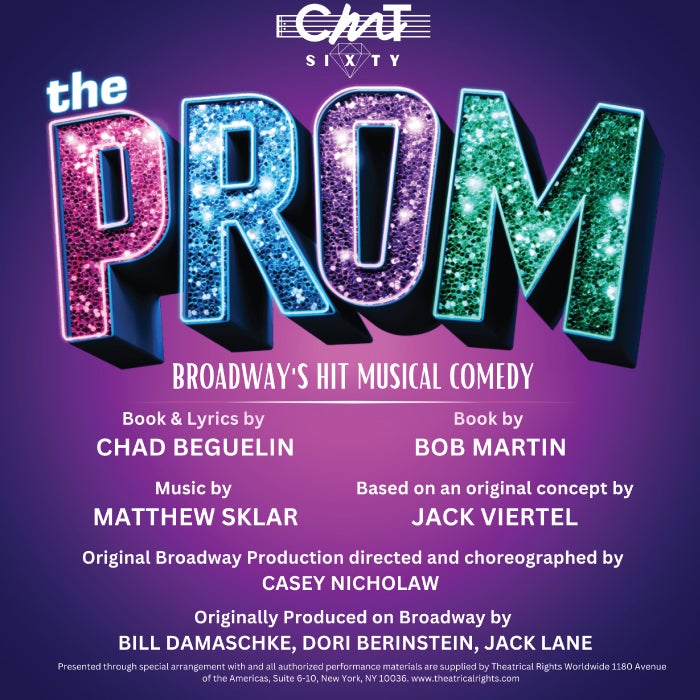 More Info for The Prom