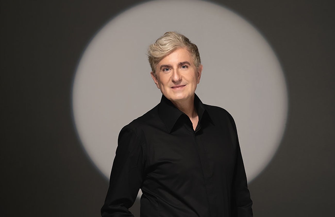 Thibaudet Plays Liszt