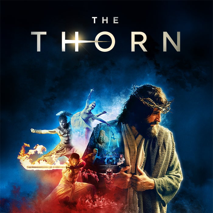 More Info for The Thorn