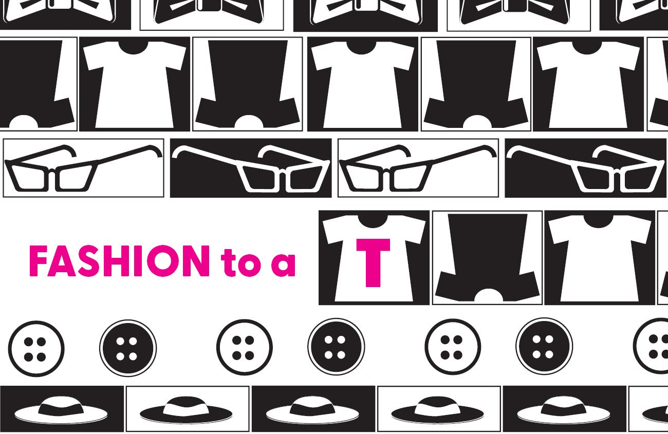 Families Create! Fashion to a T