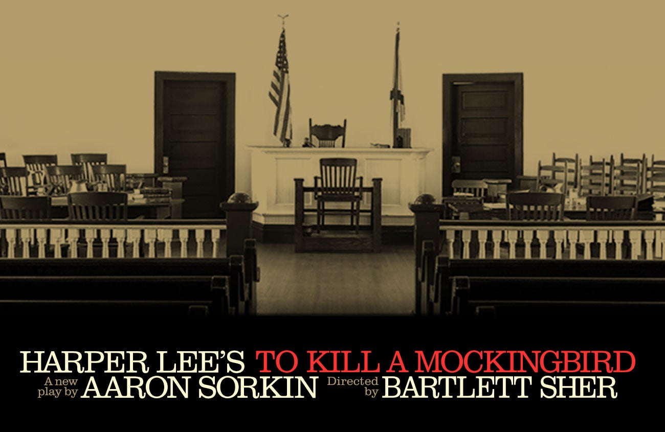 To Kill a Mockingbird