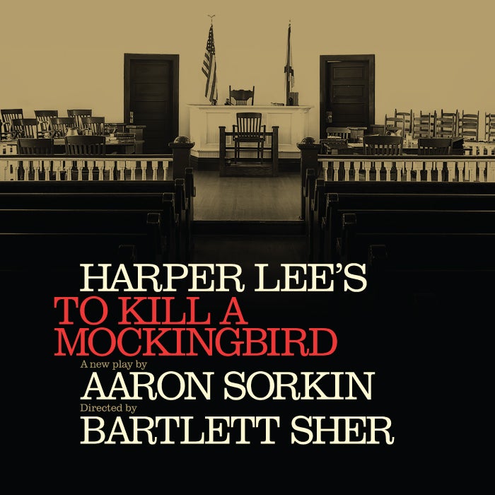 More Info for To Kill a Mockingbird