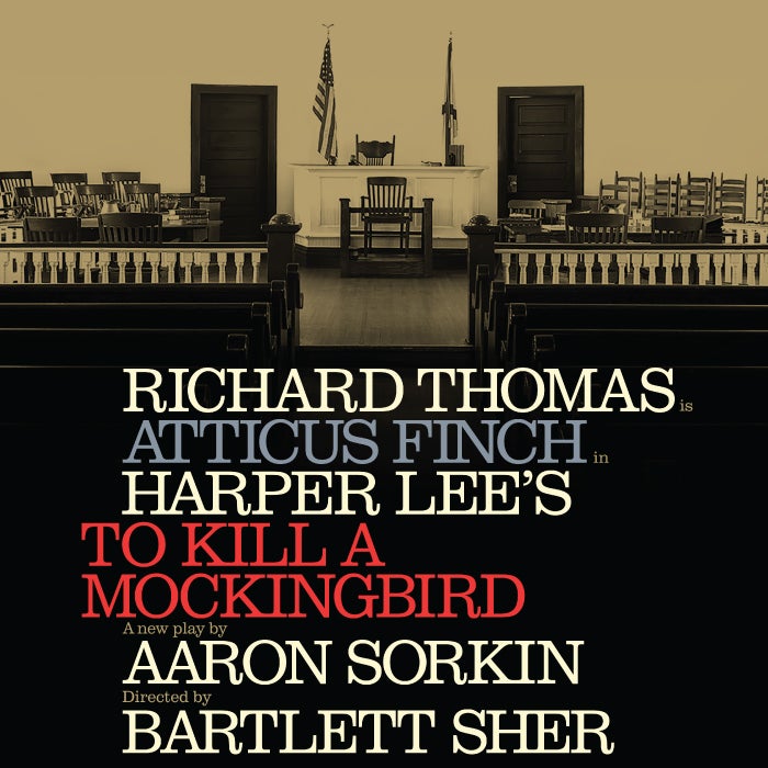 More Info for To Kill a Mockingbird